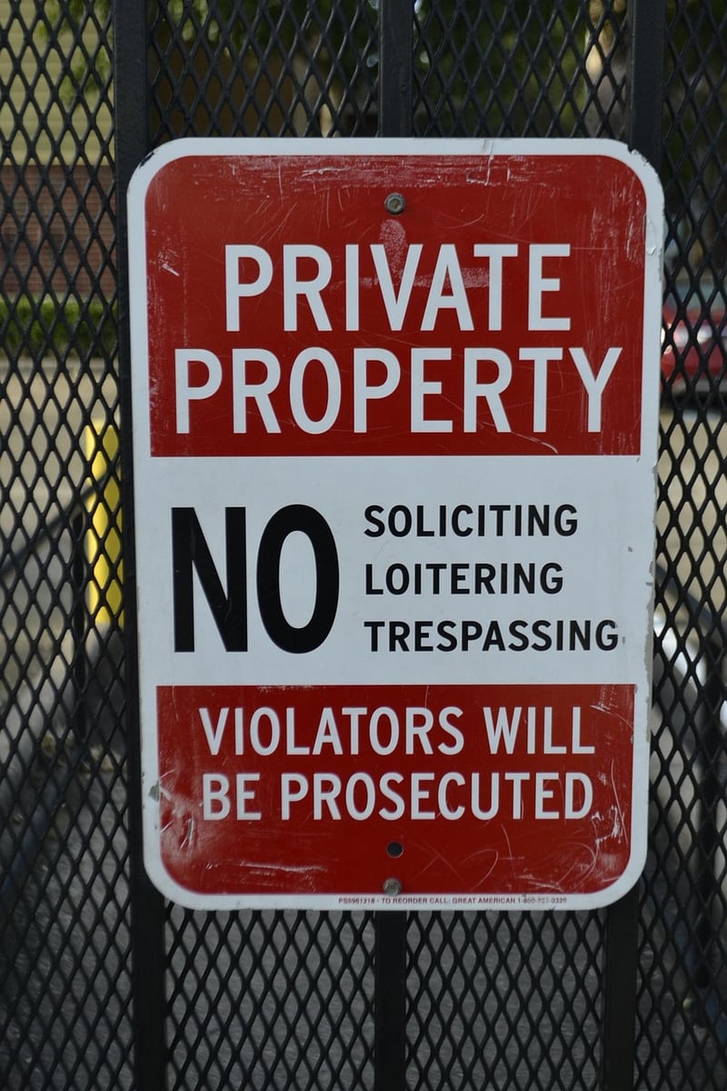 Time-Safe Zones